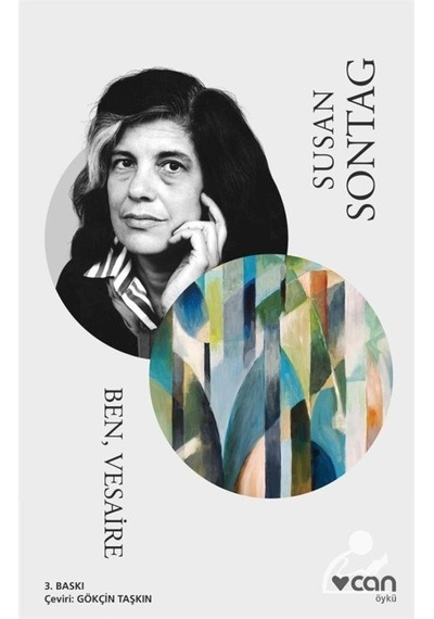 Ben vesaire - Susan Sontag