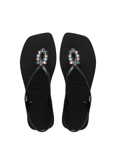 Havaianas Luna Square Luxury-2190 Black
