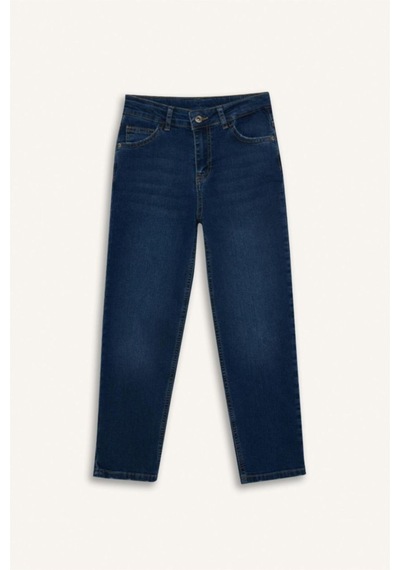 Defacto Straıght Fıt Jean Pantolon Erkek Çocuk G6743A826SP