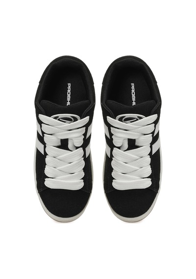Proshot Pax 6fx Siyah Unisex Sneaker 000000000102202063 Siyah