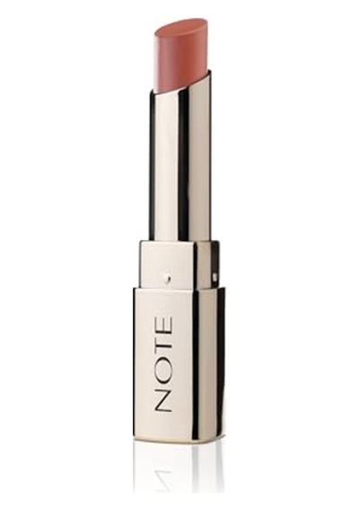 Note Cosmetics Iconic Matte Lipstick 106 Independent Kalıcı Mat Ruj, Nude 00