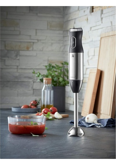 Kult X Edition El Blenderı, Cromargan Yüksek Kaliteli Paslanmaz Çelik, Güçlü Motor, Kademesiz Hız Ayarı, Ergonomik Soft Touch Sap, Bulaşık Makinesinde Yıkanabilir Parçalar Belirtilmemiş Kult X Edition El Blenderı, Cromargan Yüksek Kaliteli Paslanmaz Çelik, Güçlü Motor, Kademesiz Hız Ayarı, Ergonomik Soft Touch Sap, Bulaşık Makinesinde Yıkanabilir Parçalar Belirtilmemiş