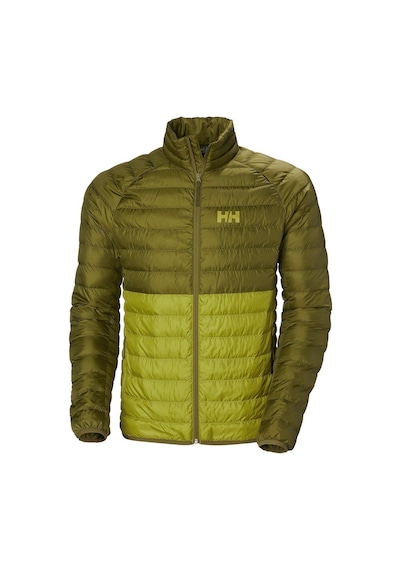 Helly Hansen Banff Insulator Erkek Mont-27697-yeşil