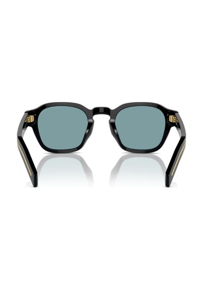 Prada Güneş Gözlüğü - Polarize Pr A16s 49 16k04d Siyah