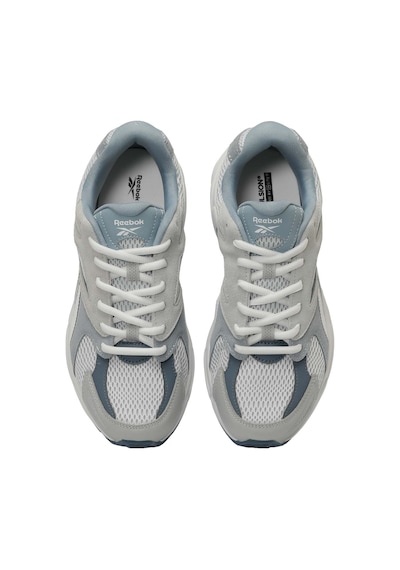 Reebok Road Prıme Gri Unisex Sneaker Gri-mavı
