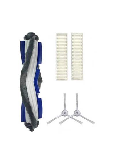 Tefal Rg7447 X-plorer 60 Uyumlu 5 Parça Set