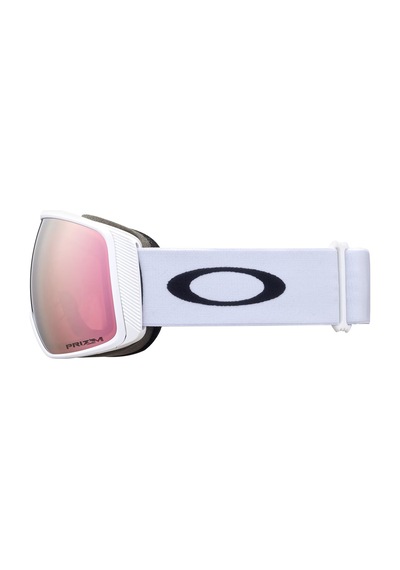 Oakley Flıght Tracker L Beyaz Renkli Çok Renkli