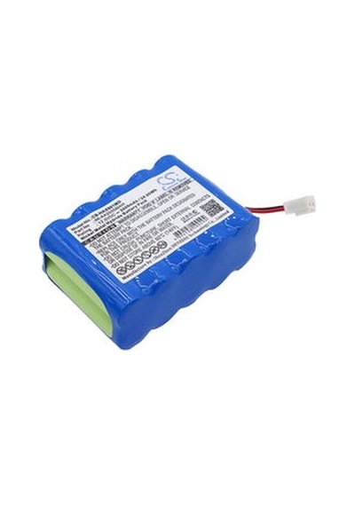 Huaxi Hx801 Lk-003 Medikal Cihaz Yedek Bataryası