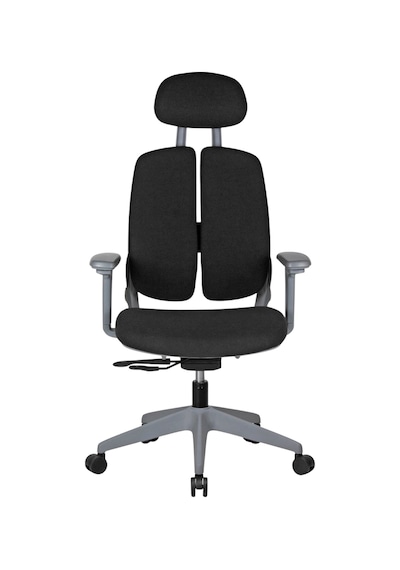 Casella Bonita Döşemeli Yönetici Koltuğu Ofi S Koltuğu Ergonomik, Şık Ve Fonksiyonel Bonita 20 Siyah - Suni Deri Casella Bonita Döşemeli Yönetici Koltuğu Ofi S Koltuğu Ergonomik, Şık Ve Fonksiyonel Bonita 20 Siyah - Suni Deri
