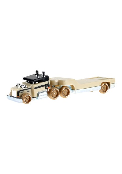 Hot Wheels Kamyonlar 2 Bloc Aıd Jkp32 Çok Renkli