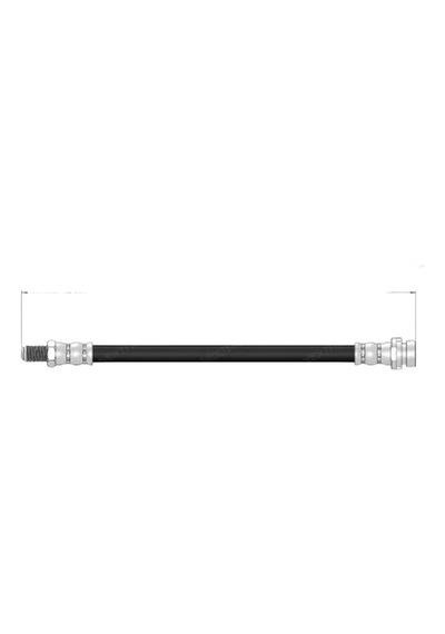 Ford Transit 347 2006-2009 Fren Hortumu Arka Cift Teker 6c112282fa Nextpart