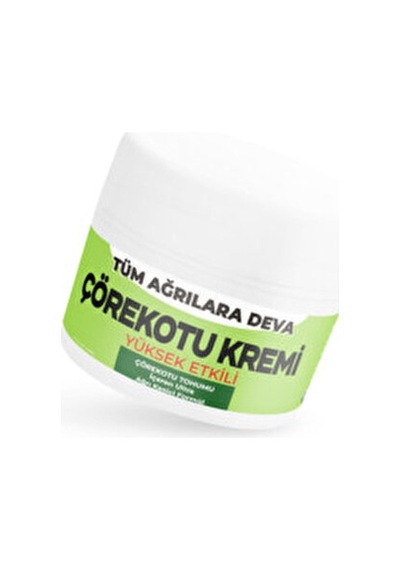 Leose Botanıcal Çörek Otu Krem Yüksek Etkili Bakım Yapıcı 100 Ml Unisex Kullanım İçin