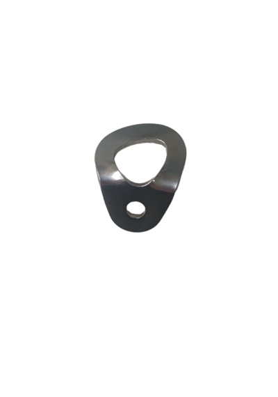 Bold Kulak M10 304 Paslanmaz İct metal
