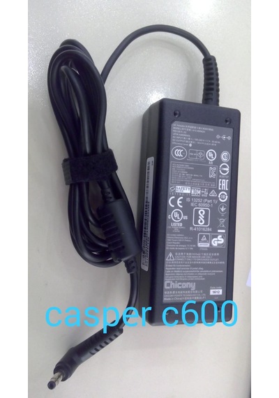Casper Nirvana C600 Adaptör A12 065N2A Casper