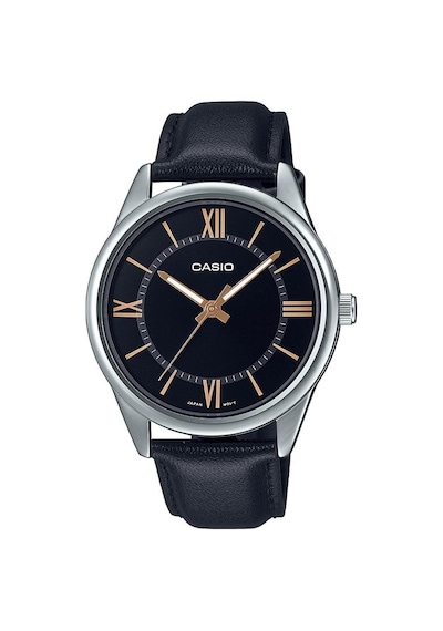 Casio Mtp-v005l-1b5udf Erkek Kol Saati Gri
