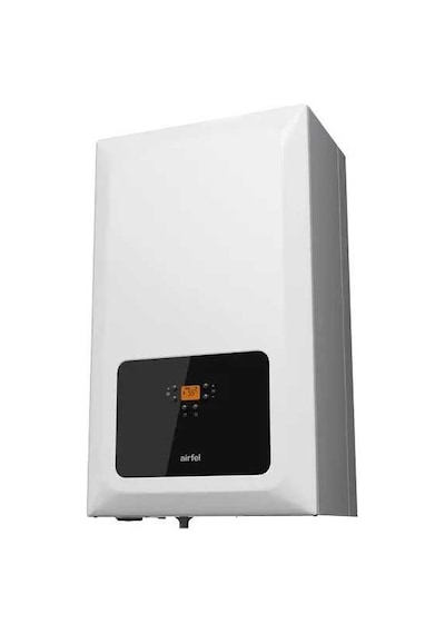 Airfel Maestro Optimum 20/24 Kw (17.000) Kcal Tam Yoğuşmalı Kombi