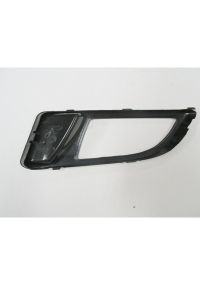 Bzt Fiat Bravo- 08/14 Sis Lamba Kapağı Sağ Siyah Sis Delikli Tyg 735441596