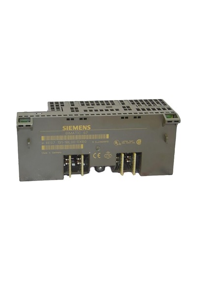 6es7131-1bl00-0xb0, 6es7 131-1bl00-0xb0 Sımatıc Et200 32 Dı Electronıc Block Sıemens