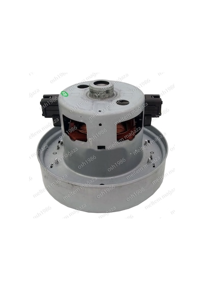 Samsung İle Uyumlu Sc 7935 Süpürge Motoru 1600w Ht72