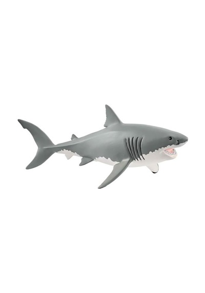 Schleich Beyaz Köpek Balığı 14809 Köpek Balığı