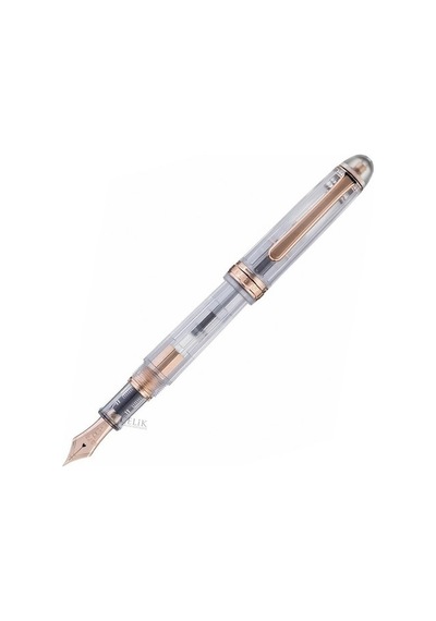 Platinum 3776 Century Nice Rose Gold Dolma Kalem Pnb 20000r Çok Renkli