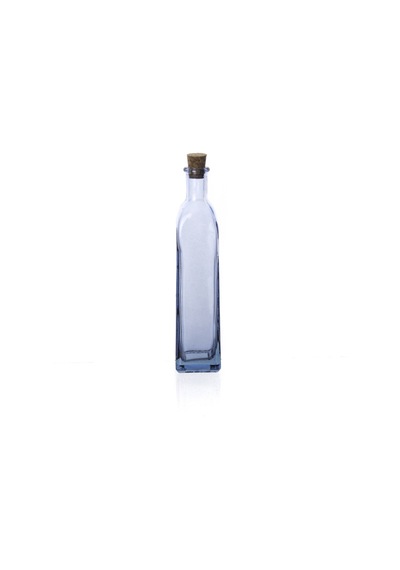 San Miguel Fragola Yağ Şişesi 120 ML Turkuaz
