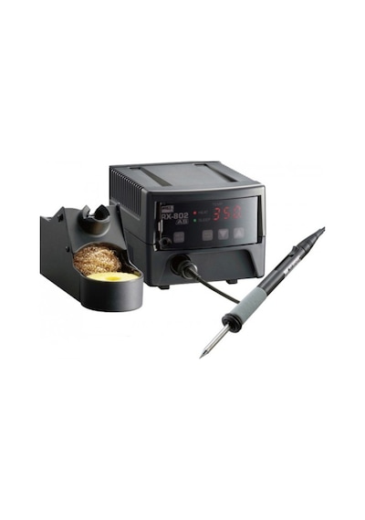 Goot Rx-802 As Lehim Havya İstasyonu (426372883)