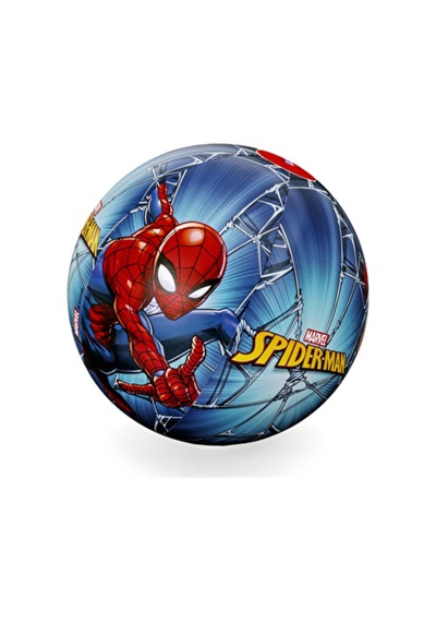 Spider Man Deniz Topu 51cm 98002