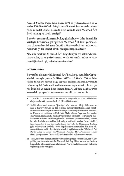 Başımıza Gelenler: 93 Harbi Nde Anadolu Cephesi, Ruslarla Savaşın Hatıraları Sku: Smgstkb3056236a4