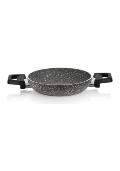 Eternal Sahan 20cm+tava 26cm-gri Açık Bakır