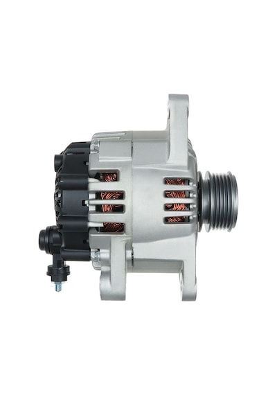 12 Volt 120 Amper Hyundai İ20 1.4 2008 - 2012 Şarj Dinamosu - Alternatör