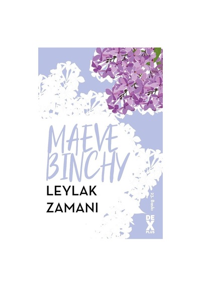Maeve'nin Leylak Zamanı: Geçmişin İzleri