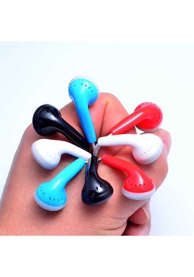 Zore Kwy 102 Stereo Kulaklık Diğer