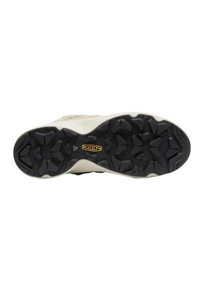 Keen 1026619 Uneek Snk Chukka Iı Wp Safari/birch Kadın Outdoor Bot Bej