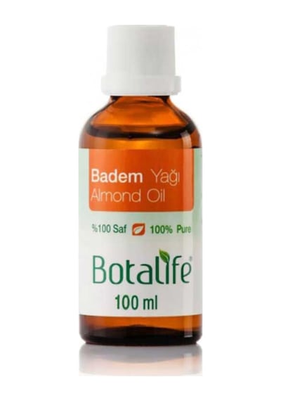 Botalife Badem Yağı 100 ML