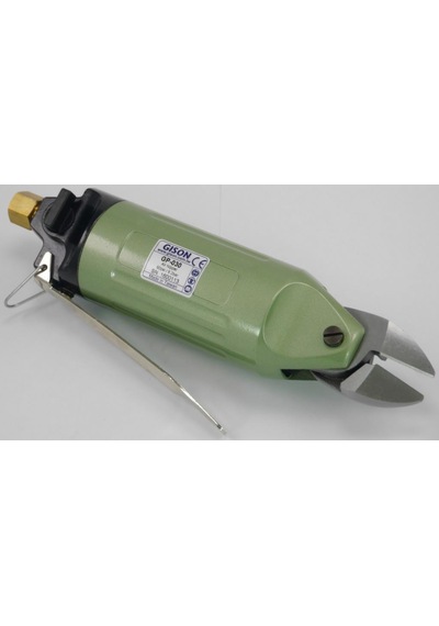 Gison Gp030 Havalı Yan Keski