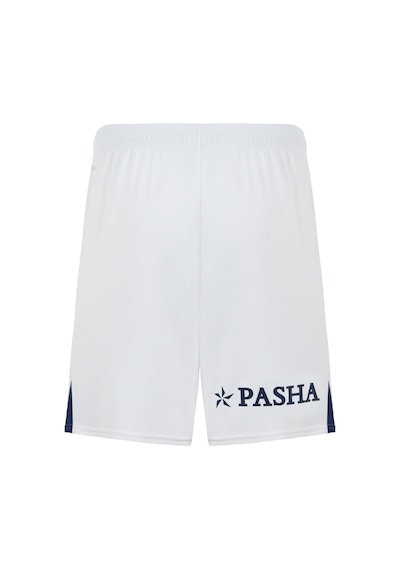 Puma Fenerbahçe S.k. 24/25 Erkek İç Saha Şort 775382 04 Beyaz