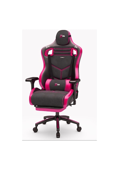 Zio Venom Xl Profesyonel Oyuncu Koltuğu - Antrasit / Pembe -1595b0518