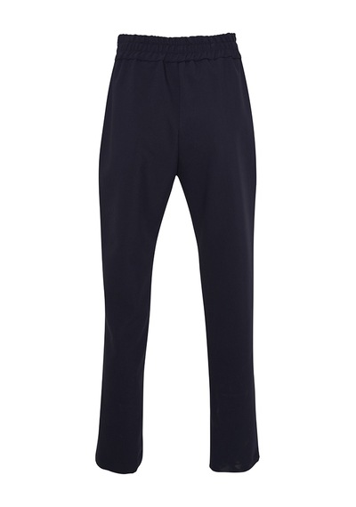 Aker 24aw03651111 Küçük Beden Pantolon 24aw03651111 014 Lacivert Lacivert