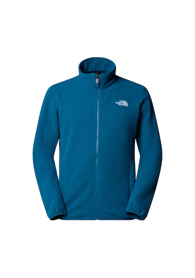 The North Face Erkek Evolve Iı Trıclımate 3in1 Ceket Nf00cg55don1 Mavi