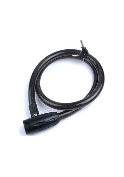 Ym-735 120 Cm 20 Mm Motorsiklet Kilidi Diğer