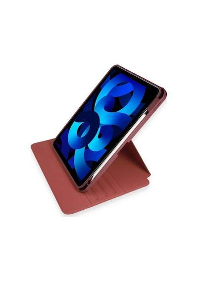 Apple Uyumlu iPad Pro 4. Nesil M2 Çip 2022 11 Inç Tablet 360 Dönebilen Kalem Bölmeli Standlı Kılıf Kılıf Apple Uyumlu iPad Pro 4. Nesil M2 Çip 2022 11 Inç Tablet 360 Dönebilen Kalem Bölmeli Standlı Kılıf Kılıf