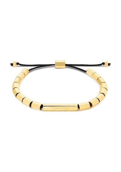 Calvin Klein Ckj35000277 Çelik Bileklik Altın