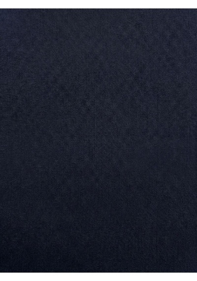 Loose Fit Erkek Tshirt K.kol Koyu Lacivert