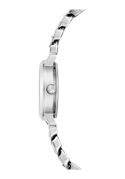 Guess Gugw0867l1 Kadın Kol Saati Metalik Gri