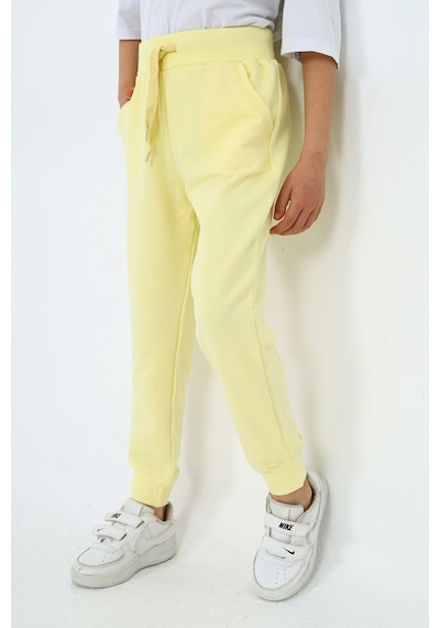 Toontoy Kids Toontoy Unisex Çocuk Eşofman Alt Lacivert