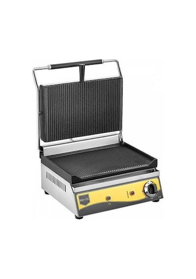 Remta R76 16 Dilim Elektrikli 1200 W Tost Makinesi