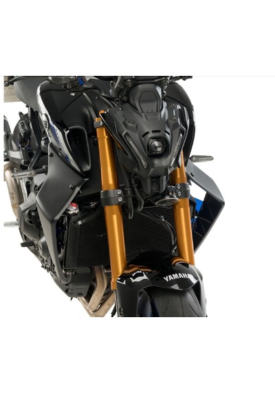 Yamaha Mt-09 Mt09 Mt 09 Sp 2021-2023 Puig Kanat Set Mavi