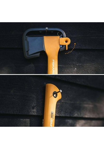 Fiskars X5 Xxs Parçalama Baltası