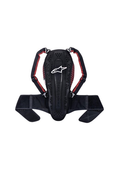 Held Alpinestars Nucleon Kr-2 Sırt Koruma